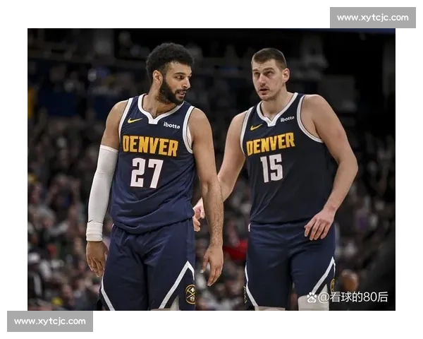 快船对决掘金企鹅直播焦点战解析球星碰撞与走势前瞻全程看点深度