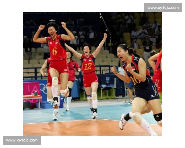 2017中塞女排巅峰对决中国女排逆境拼搏的荣耀时刻经典之战