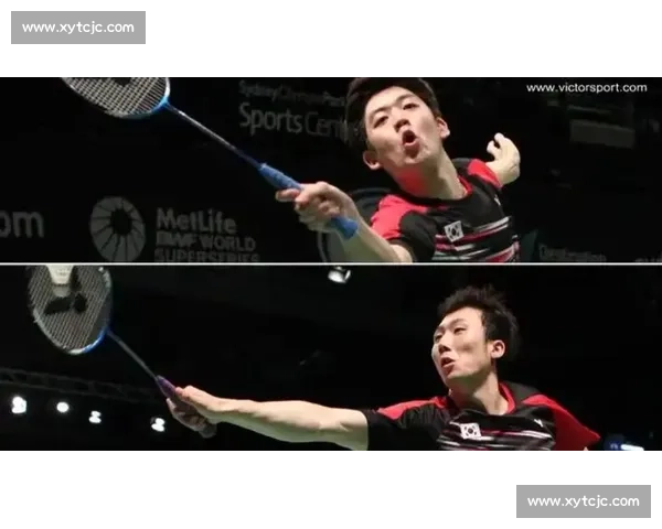 巅峰对决李龙大柳延星迎战阿山双打传奇之战羽坛历史荣耀再现经典