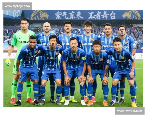 江苏苏宁对阵河南建业精彩直播前瞻双方阵容看点与赛果猜想解析走势