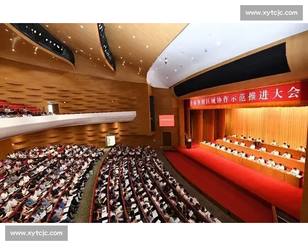 清远vs区域竞合新格局下城市发展实力全面对比观察趋势前瞻分析