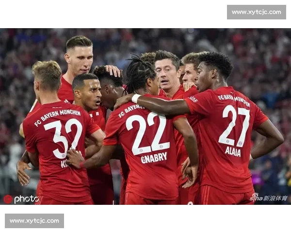 柏林赫塔迎战拜仁慕尼黑德甲焦点之夜胜负悬念引爆全场期待对决时刻