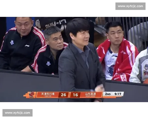 辽宁主场迎战广东焦点对决巅峰之夜看CBA强强碰撞精彩直播