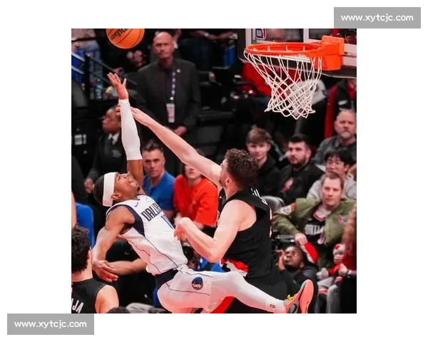 独行侠鏖战开拓者 西部卡位战攻防博弈全解析焦点之夜群星对决走势前瞻