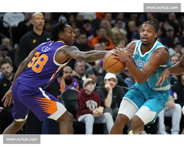 黄蜂迎战快船焦点对决青春速度与豪强实力正面碰撞赛场悬念拉满