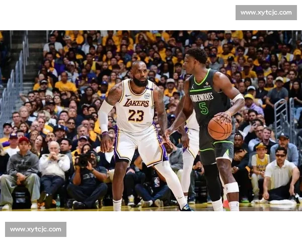 詹姆斯领衔湖人大战雷霆再创历史传奇 时隔多年再度上演经典对决