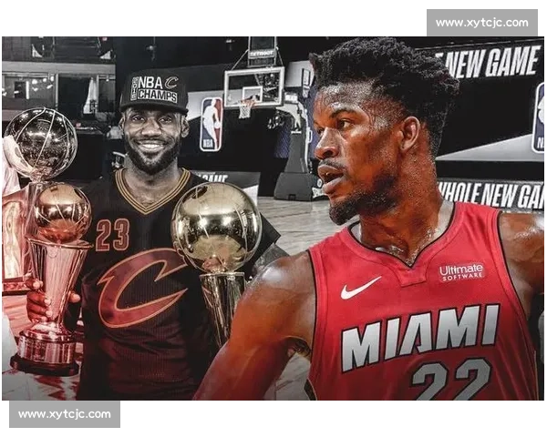 湖人热火总决赛第六战今夜决战詹姆斯与巴特勒巅峰对决冠军归属悬念拉满