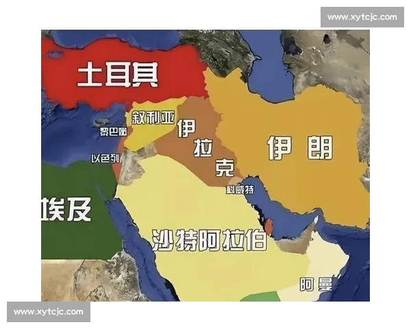 以巴冲突与竞争态势解析：中东局势新变局与全球政治格局演变