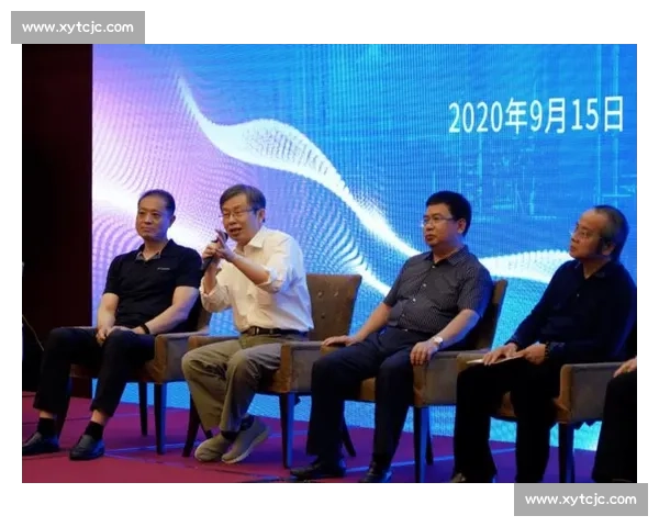 刘海涛VS新时代行业变革下的机遇挑战与未来走向深度解析与战略思考 刘海涛VS新时代行业变革下的机遇挑战与未来走向深度解析与战略思考